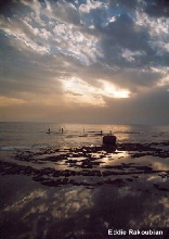 Beirut Sea